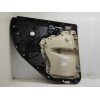 Recambio de guarnecido puerta trasera derecha para bmw mini countryman (r60) cooper d referencia OEM IAM 51419800786 14697410 
