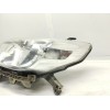 Recambio de faro izquierdo para toyota land cruiser (j15) basis referencia OEM IAM 8117060J00  