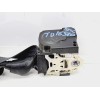 Recambio de cinturon seguridad trasero derecho para volkswagen touran (1t3) referencia OEM IAM 1T0857806C  