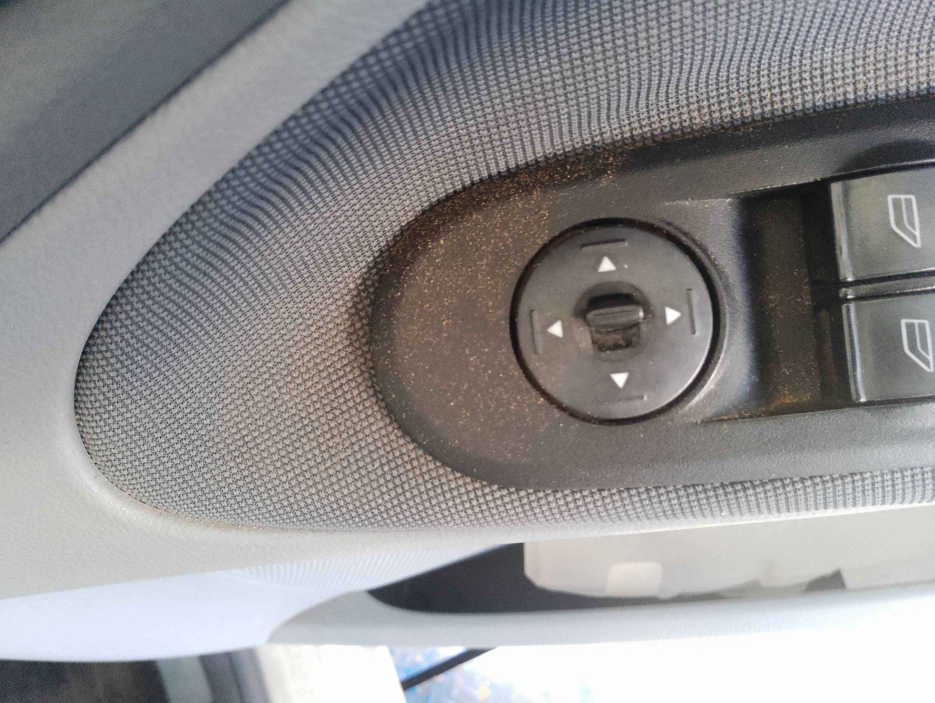 Recambio de mando retrovisor para ford galaxy (ca1) trend referencia OEM IAM   