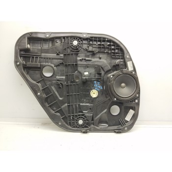 Recambio de elevalunas trasero izquierdo para kia carens ( ) basic referencia OEM IAM 83470A4000  