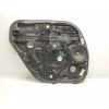 Recambio de elevalunas trasero izquierdo para kia carens ( ) basic referencia OEM IAM 83470A4000  