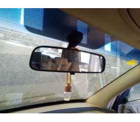 ESPEJO RETROVISOR INTERIOR 8510126000 
