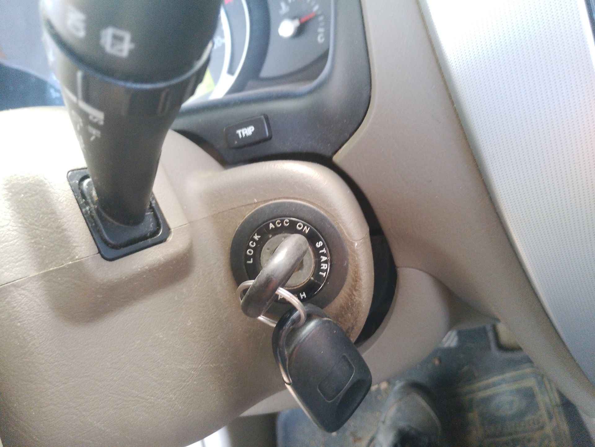 Recambio de conmutador de arranque para hyundai tucson (jm) 2.0 crdi a las 4 ruedas referencia OEM IAM   