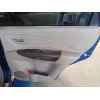 Recambio de guarnecido puerta trasera derecha para hyundai tucson (jm) 2.0 crdi a las 4 ruedas referencia OEM IAM   