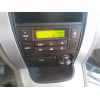 Recambio de mando climatizador para hyundai tucson (jm) 2.0 crdi a las 4 ruedas referencia OEM IAM   