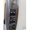 Recambio de mando elevalunas delantero izquierdo para hyundai tucson (jm) 2.0 crdi a las 4 ruedas referencia OEM IAM 935702E000D