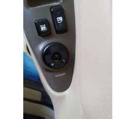 MANDO RETROVISOR 