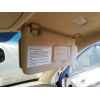 Recambio de parasol derecho para hyundai tucson (jm) 2.0 crdi a las 4 ruedas referencia OEM IAM 852022E100GF  