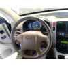 Recambio de volante para hyundai tucson (jm) 2.0 crdi a las 4 ruedas referencia OEM IAM   