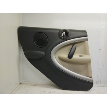 GUARNECIDO PUERTA TRASERA IZQUIERDA 51419800785 14697410 