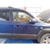 Recambio de puerta delantera derecha para hyundai tucson (jm) 2.0 crdi a las 4 ruedas referencia OEM IAM 760042E000  