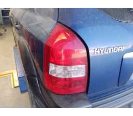PILOTO TRASERO IZQUIERDO 924102E010 / 924012E010 
