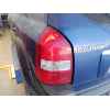 Recambio de piloto trasero izquierdo para hyundai tucson (jm) 2.0 crdi a las 4 ruedas referencia OEM IAM 924102E010 / 924012E010