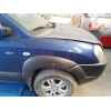 Recambio de aleta delantera derecha para hyundai tucson (jm) 2.0 crdi a las 4 ruedas referencia OEM IAM 663212E100  
