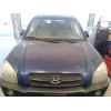 Recambio de capot delantero para hyundai tucson (jm) 2.0 crdi a las 4 ruedas referencia OEM IAM 664002E020  