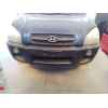 Recambio de paragolpes delantero para hyundai tucson (jm) 2.0 crdi a las 4 ruedas referencia OEM IAM 865112E000 / 865512E000  