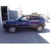 hyundai tucson (jm) del año 2006
