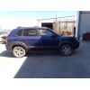 hyundai tucson (jm) del año 2006