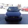 hyundai tucson (jm) del año 2006