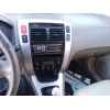 hyundai tucson (jm) del año 2006