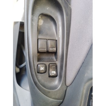 MANDO ELEVALUNAS DELANTERO IZQUIERDO 6554L7 