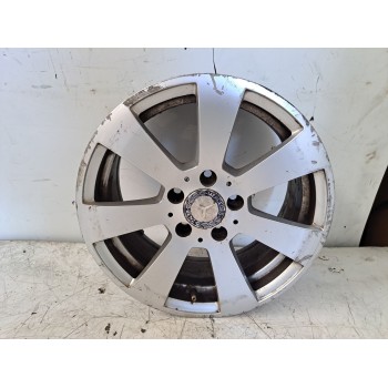 Recambio de llanta para mercedes-benz clase c (w204) familiar c 180 t cdi blueefficiency (204.200) referencia OEM IAM r16 a20440