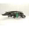 Recambio de faro izquierdo para toyota land cruiser (j15) basis referencia OEM IAM 8117060J00  