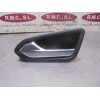 Recambio de maneta interior delantera izquierda para renault clio v business referencia OEM IAM   