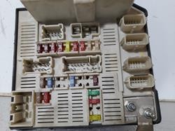 Recambio de cinturon seguridad trasero izquierdo para volkswagen touran (1t3) referencia OEM IAM 1T0857805C  