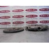 Recambio de kit embrague para volkswagen crafter caja cerrada 2.5 tdi dpf referencia OEM IAM BJL 324044710 