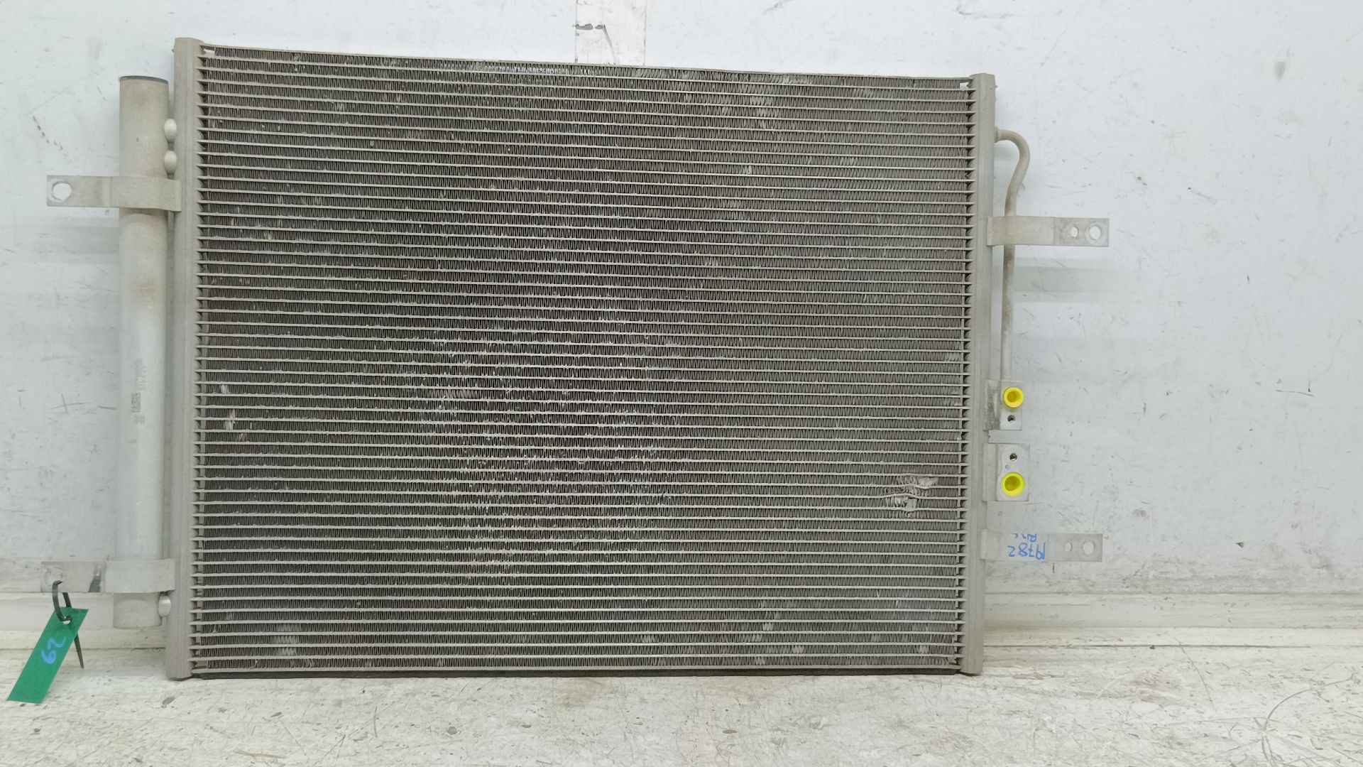 Recambio de condensador / radiador aire acondicionado para kia niro e-niro concept referencia OEM IAM P97606G2000  