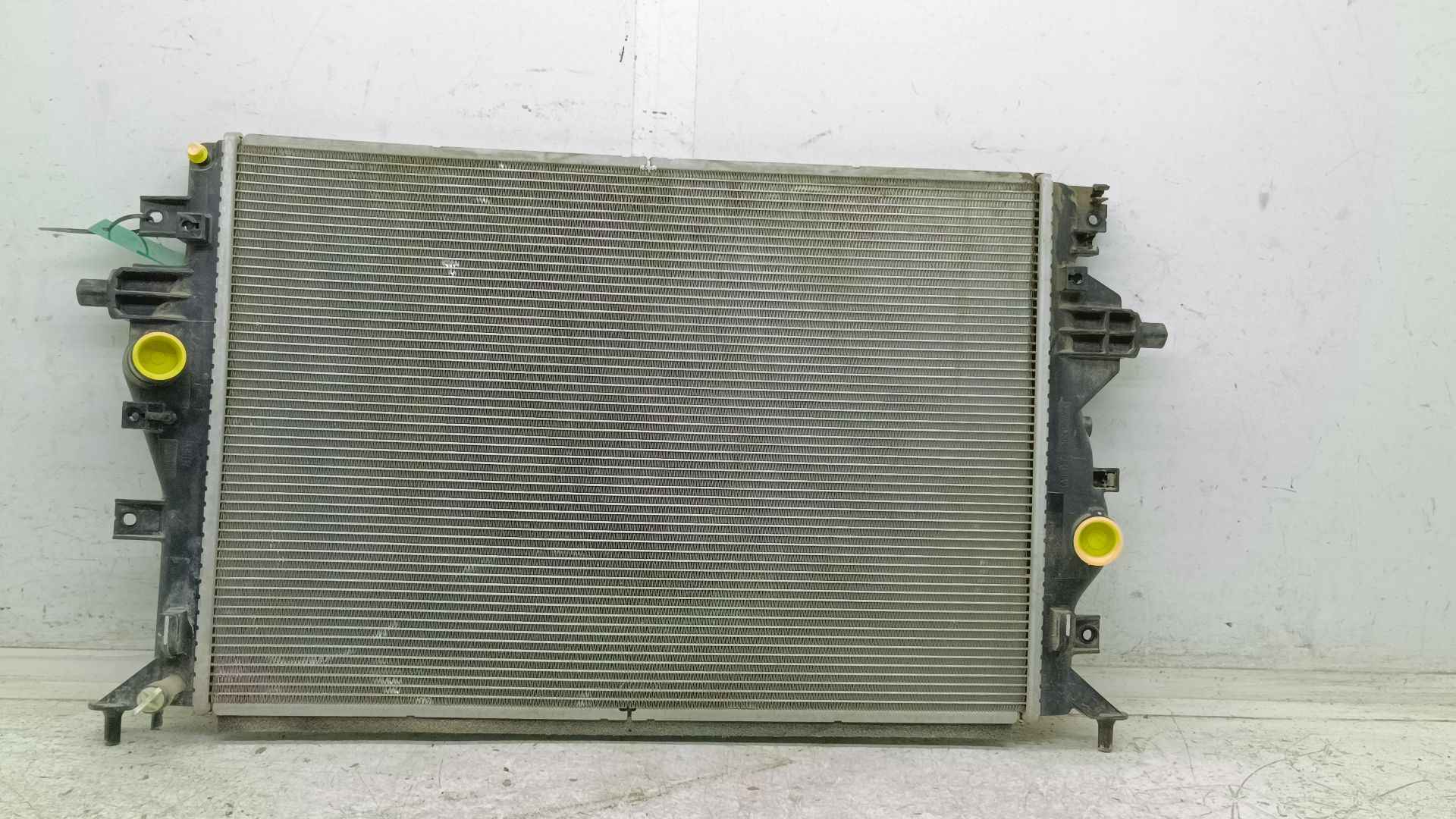 Recambio de radiador agua para kia niro e-niro concept referencia OEM IAM 25310G2000  