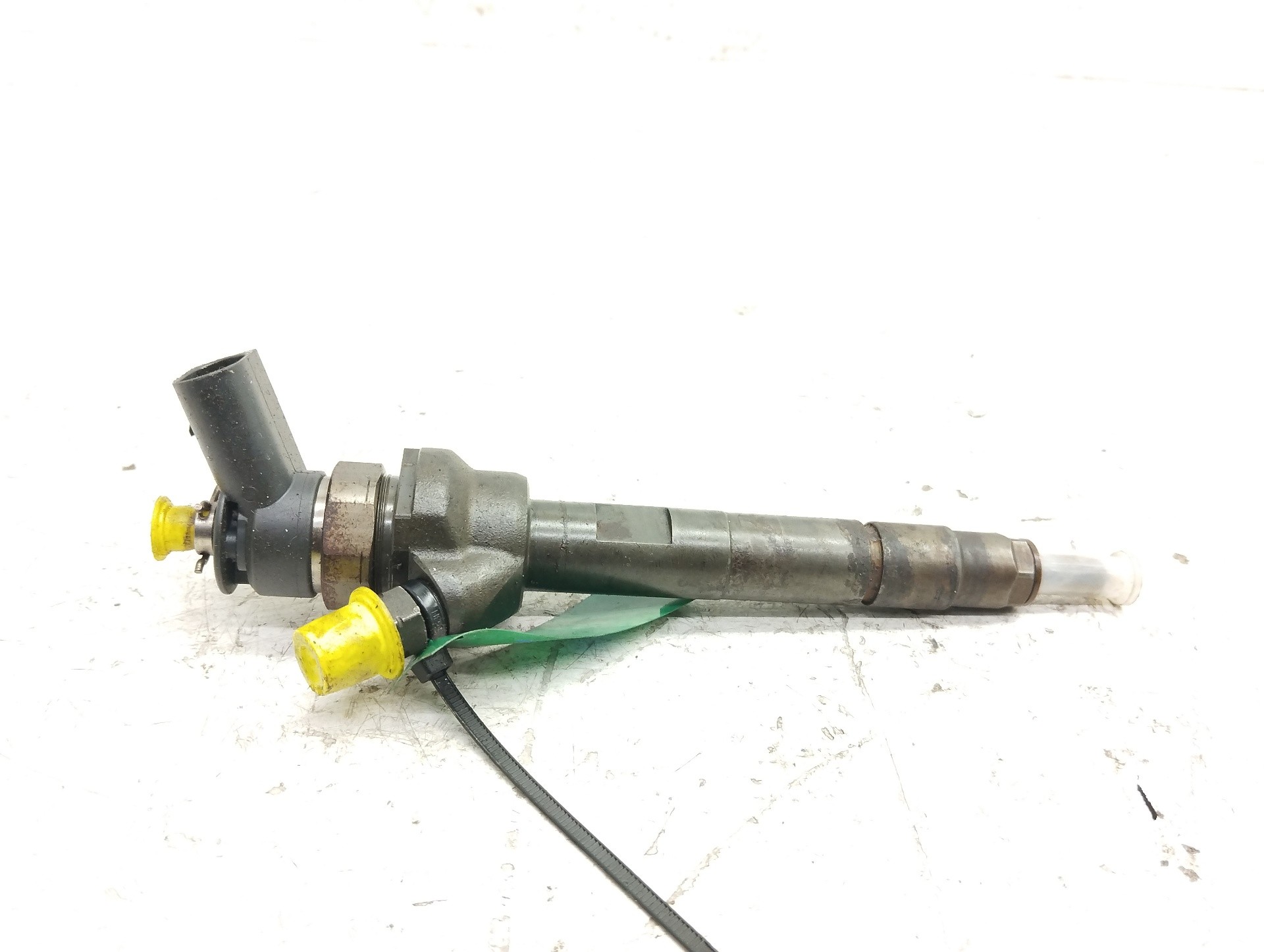 Recambio de inyector para bmw mini countryman (r60) cooper d referencia OEM IAM 7798446 0445110601 