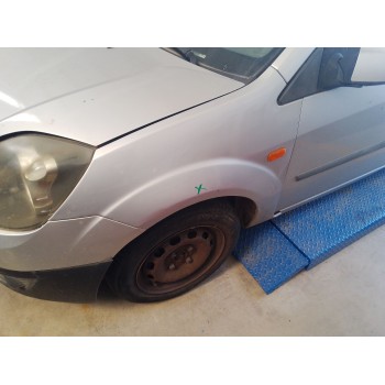 Recambio de aleta delantera izquierda para ford fiesta v (jh_, jd_) 1.4 16v referencia OEM IAM 1405185  