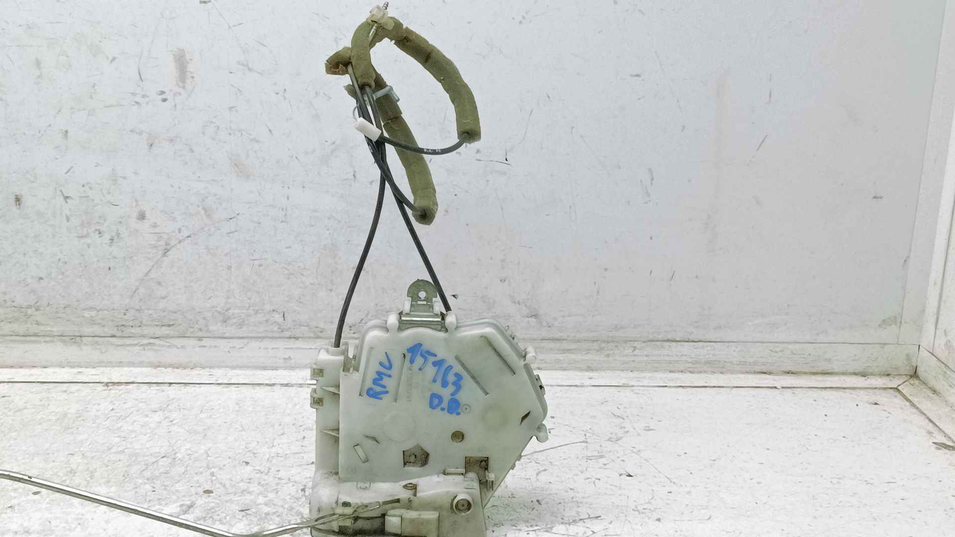 Recambio de cerradura puerta delantera derecha para honda fr-v (be) 2.0 executive referencia OEM IAM   