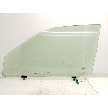 Recambio de luna delantera izquierda para toyota land cruiser (j15) basis referencia OEM IAM E643R00012 6810260590 