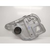 Recambio de elevalunas trasero izquierdo para volkswagen touran (1t3) referencia OEM IAM 1T0839729Q  