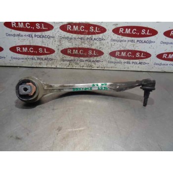 BRAZO SUSPENSION INFERIOR DELANTERO IZQUIERDO 