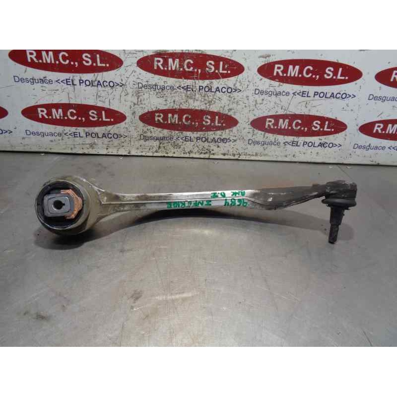 Recambio de brazo suspension inferior delantero izquierdo para audi a6 avant (4b5) 2.4 (121kw) referencia OEM IAM   