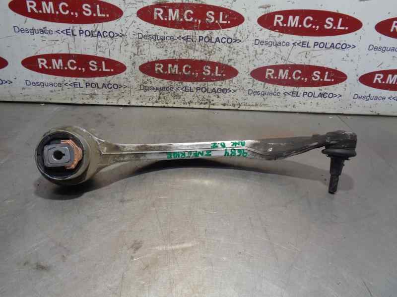 Recambio de brazo suspension inferior delantero izquierdo para audi a6 avant (4b5) 2.4 (121kw) referencia OEM IAM   