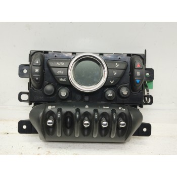 MANDO CLIMATIZADOR E1060547 