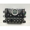 Recambio de mando climatizador para bmw mini countryman (r60) cooper d referencia OEM IAM E1060547  