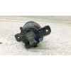 Recambio de faro antiniebla derecho para nissan micra (k12e) 25 aniversario referencia OEM IAM   
