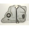 Recambio de elevalunas trasero izquierdo para volkswagen touran (1t3) referencia OEM IAM 1T0839729Q  