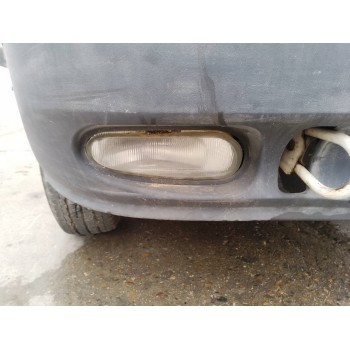 Recambio de faro antiniebla derecho para ford transit mod. 2000 bus referencia OEM IAM   