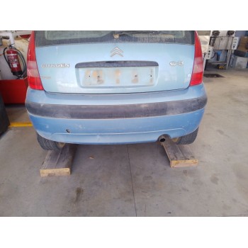 PARAGOLPES TRASERO 7410Z3 / 7410R6 