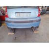 Recambio de paragolpes trasero para citroën c3 i (fc_, fn_) 1.4 hdi referencia OEM IAM 7410Z3 / 7410R6  