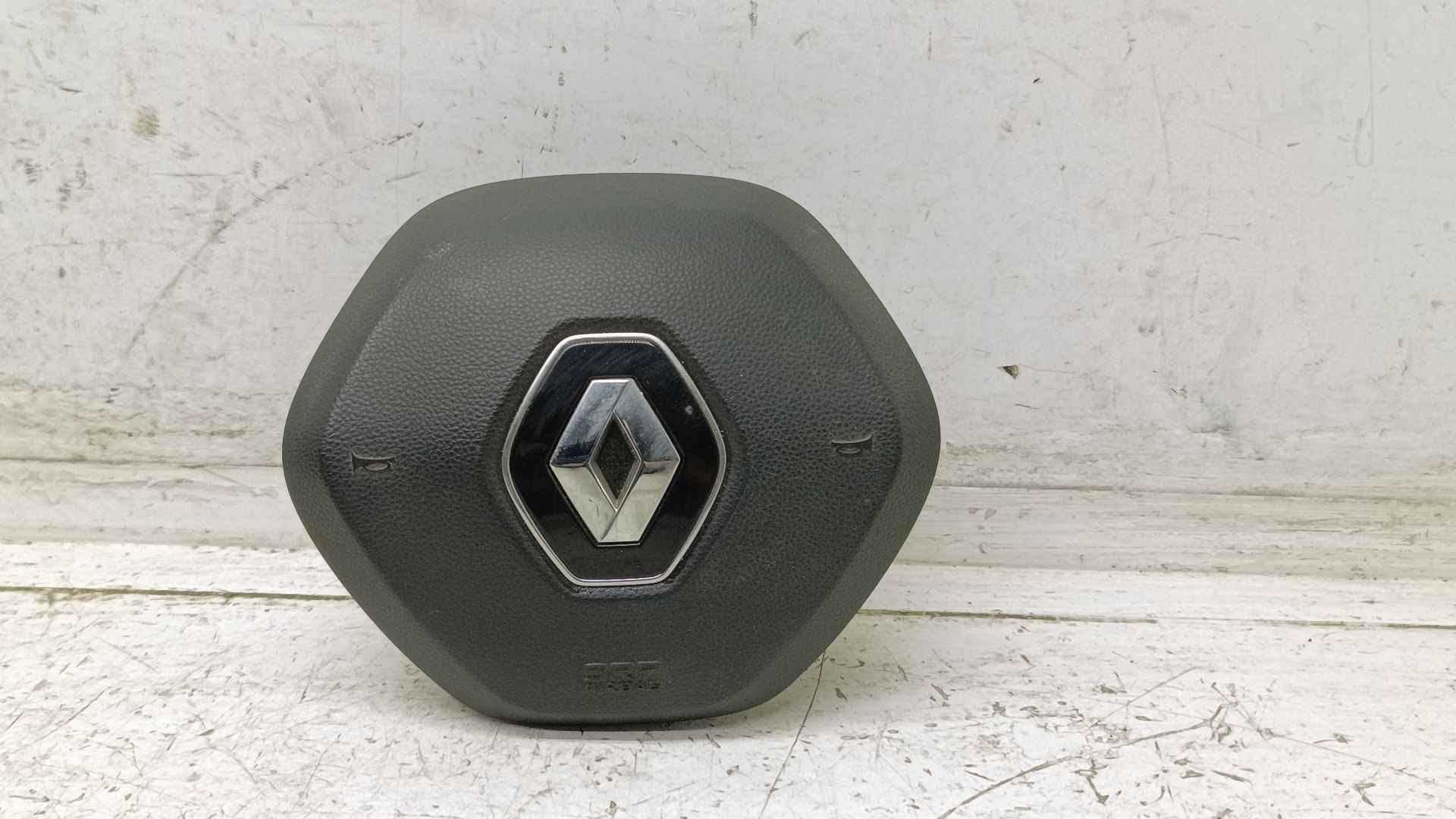 Recambio de airbag delantero izquierdo para renault captur ii equilibre referencia OEM IAM 985706550R 34324684B 