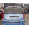 Recambio de porton trasero para citroën c3 i (fc_, fn_) 1.4 hdi referencia OEM IAM 8701Q2  